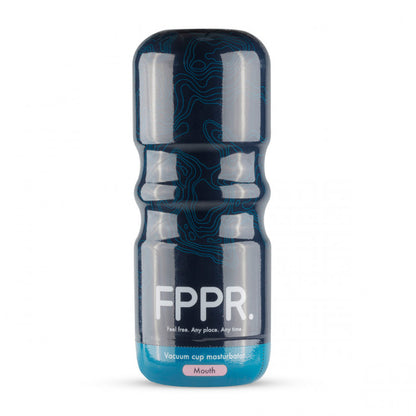 FPPR Mouth Masturbator
