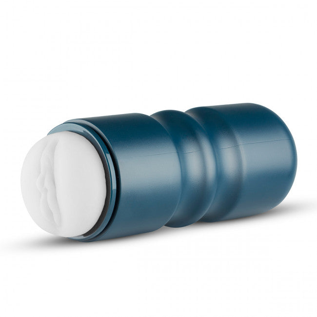 FPPR Vagina Masturbator White