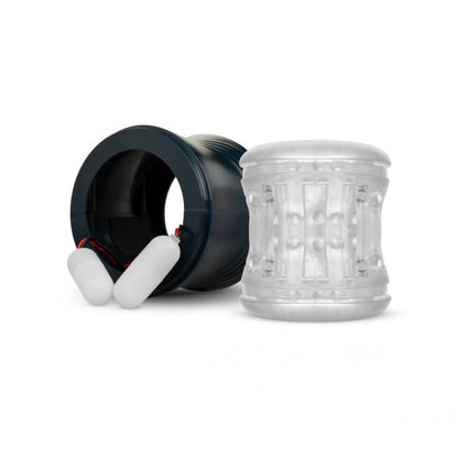 FPPR 2 Sided Vibrating Masturbator