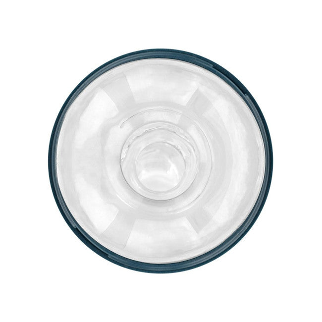 FPPR Transparent Masturbator