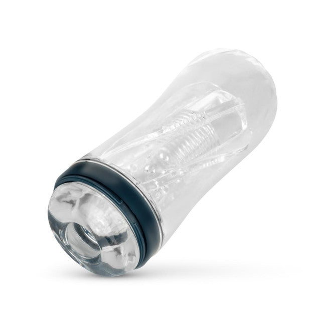 FPPR Transparent Masturbator