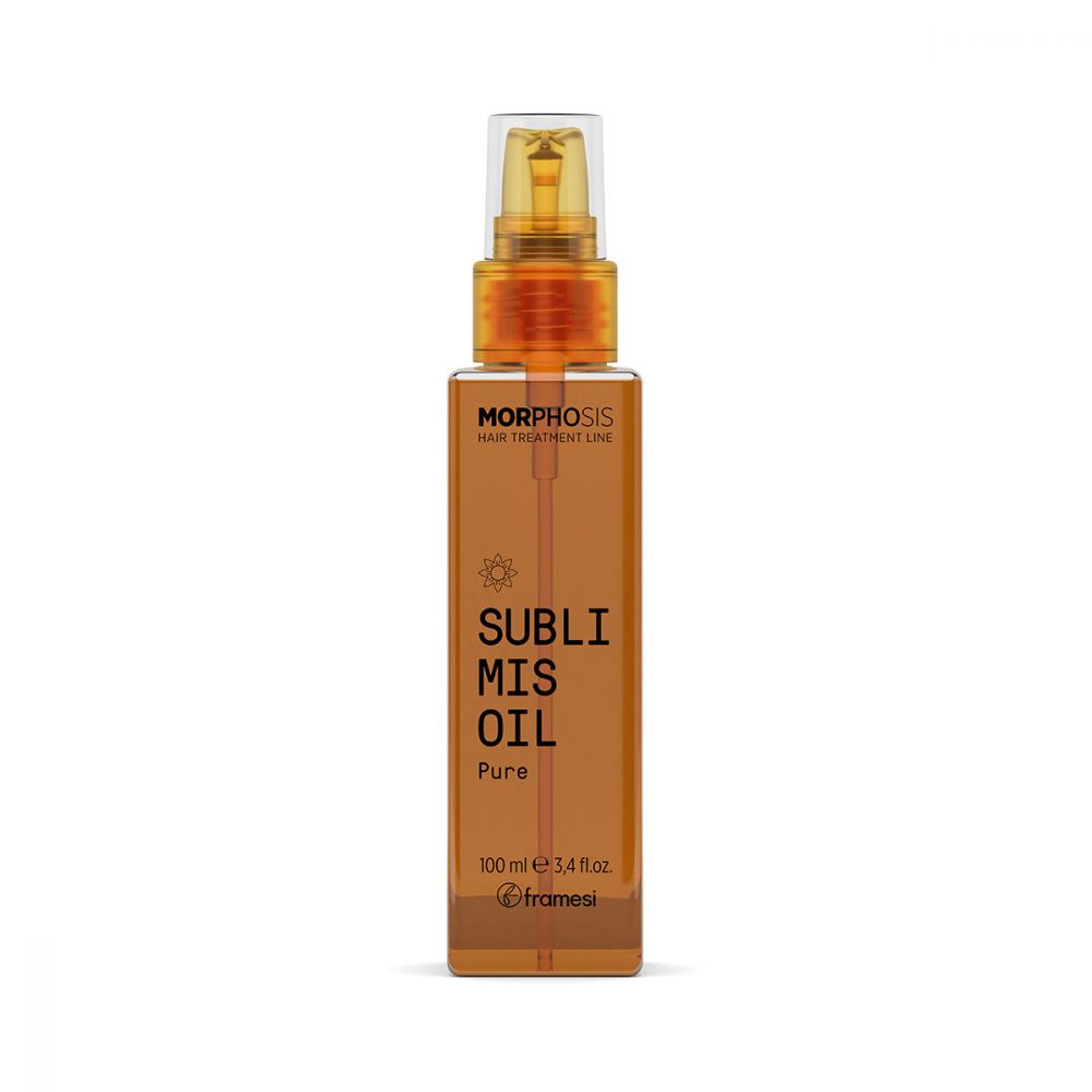 Framesi Morphosis Sublimis Hair Oil 125 ml