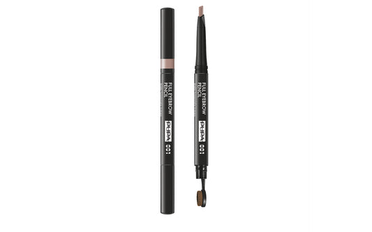 PUPA Milano Full Eyebrow Pencil 0.2 g