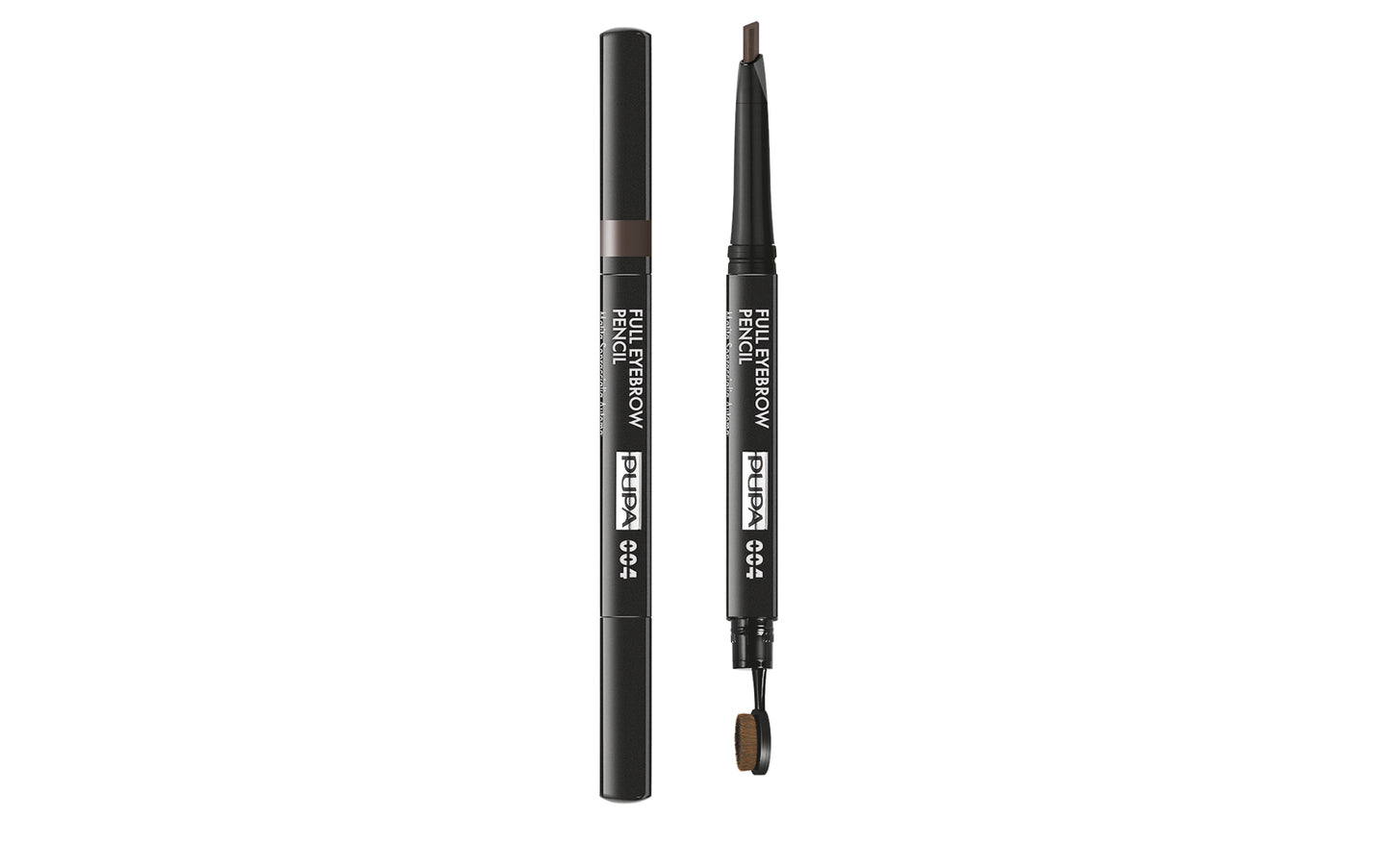 PUPA Milano Full Eyebrow Pencil 0.2 g