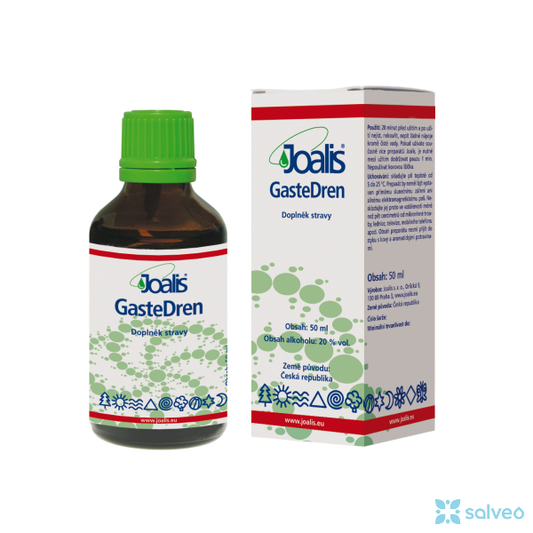 Joalis GasteDren 50 ml