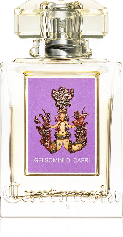 Carthusia Gelsomini di Capri perfume for women 50 ml