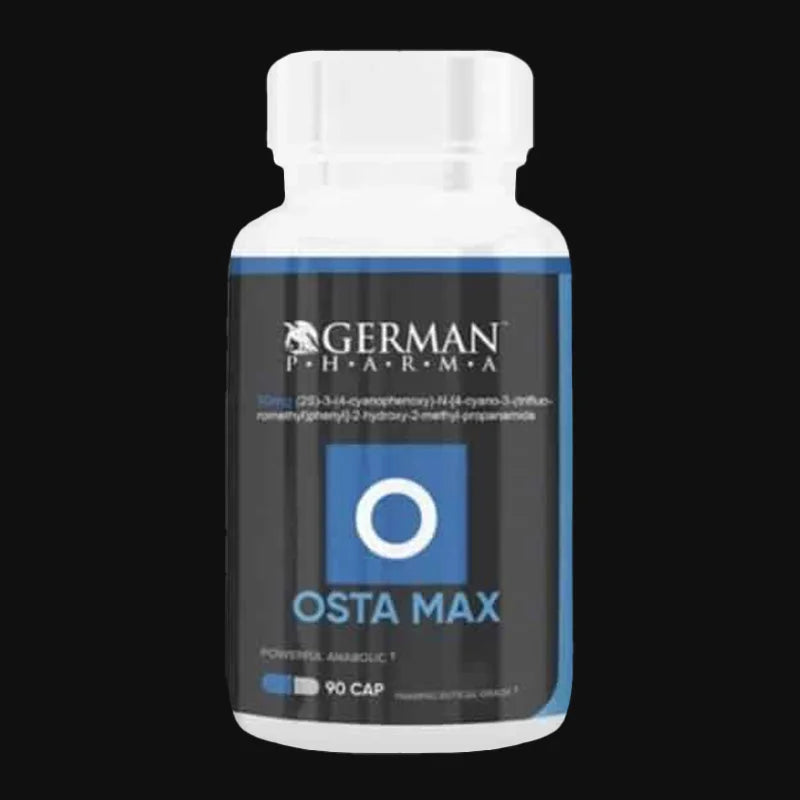 German Pharma Buy Max 90 capsules – My Dr. XM