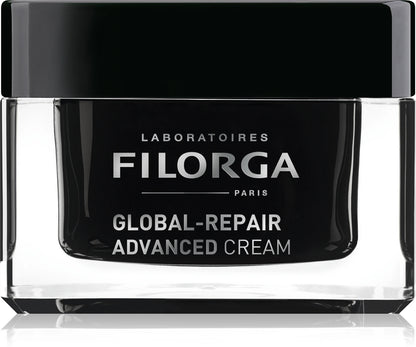 FILORGA GLOBAL-REPAIR ADVANCED CREAM anti-aging day and night cream 50ml