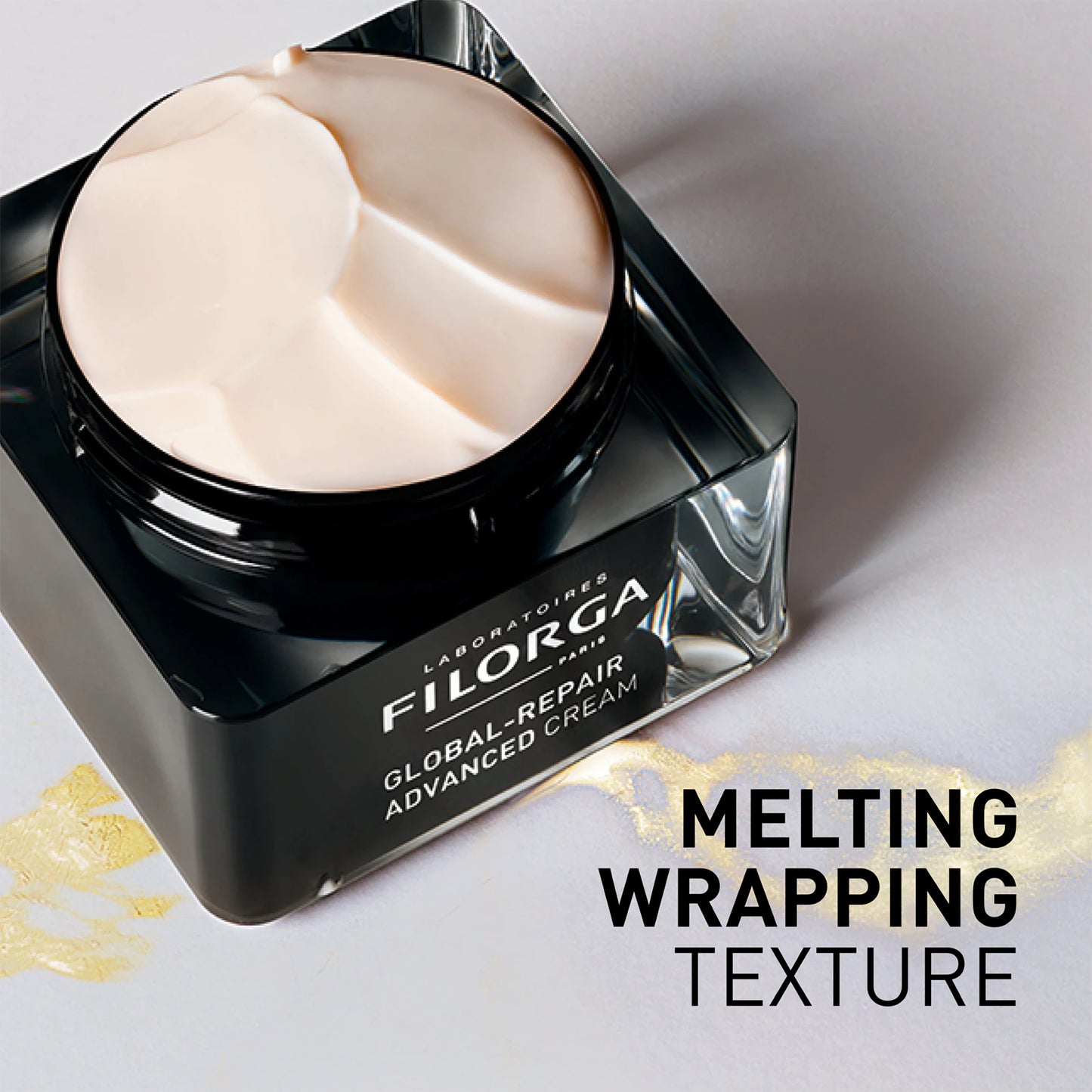 FILORGA GLOBAL-REPAIR ADVANCED CREAM anti-aging day and night cream 50ml