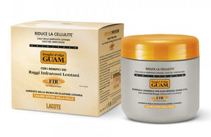 Guam Mud wrap for moderate cellulite 500 g