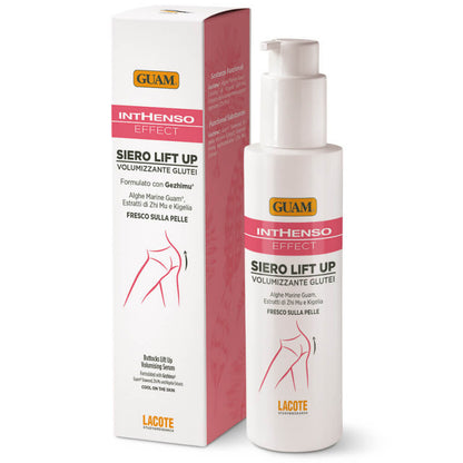 Guam Lift-up serum on the buttocks Inthenso 150 ml