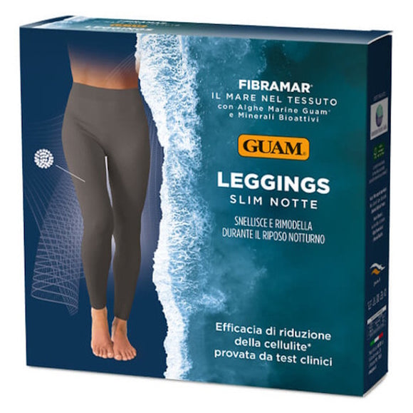 Guam Slim Notte L/XL shaping leggings