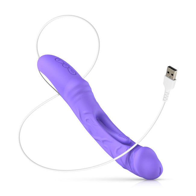 goodvibes sex toys Lici Large Rechargeable G-Spot Vibrator main image 0
