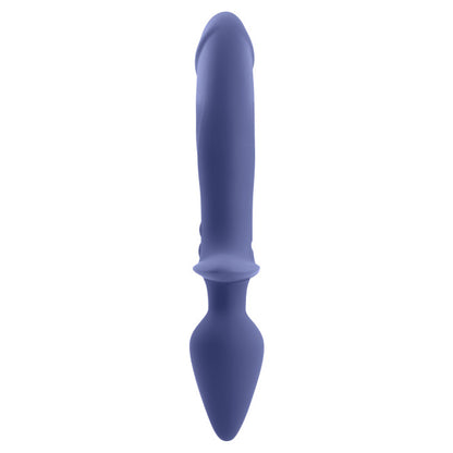 Gender X Dual Defender Purple