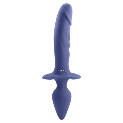 Gender X Dual Defender Purple