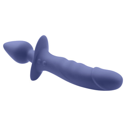 Gender X Dual Defender Purple