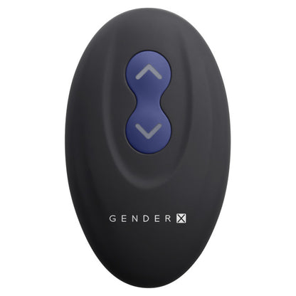 Gender X Dual Defender Purple