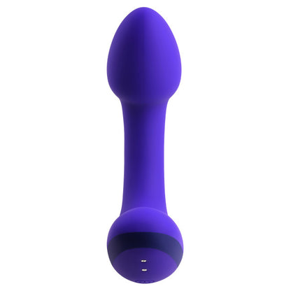 Gender X Anyone's Plug Purple