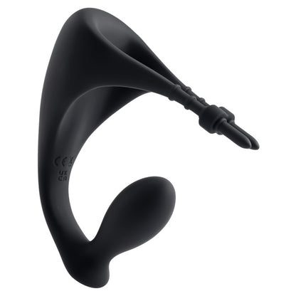 Gender X Back It Up Black