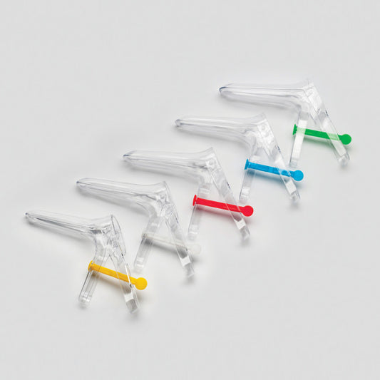 Vaginal Speculum Cusco Sterile 5 pcs