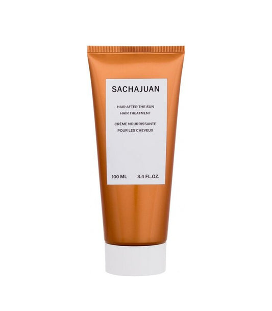 Sachajuan Hair Treatment After The Sun 100 ml