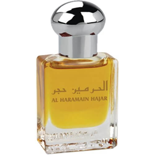 Al Haramain Hajar Pure perfume oil 15 ml