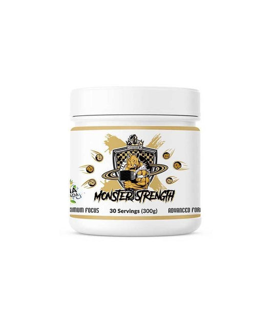 Hammer Labz - Monster Strength 300 g