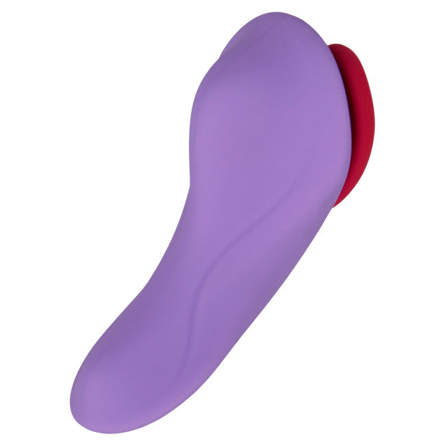 FairyGasm HeartGem Violet – My Dr. XM