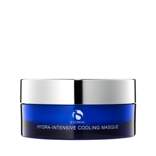 iS CLINICAL HYDRA-INTENSIVE COOLING MASQUE 120 g