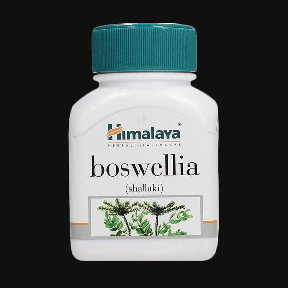 Himalaya Boswellia 60 capsules