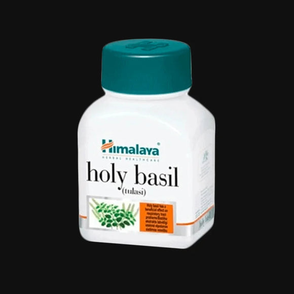 Himalaya Holy Basil 60 capsules