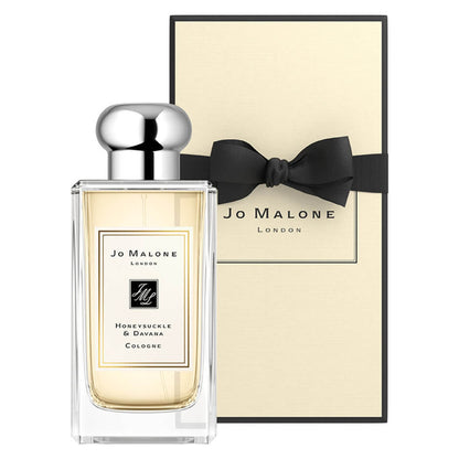 Jo Malone Cologne Honeysuckle & Davana