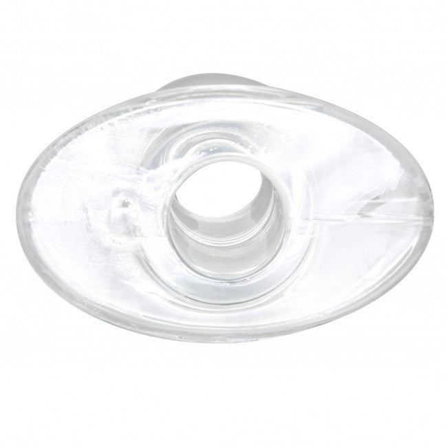 Perfect Fit Tunnel Plug M Clear My Dr. XM Perfect Fit Tunnel Plug M Clear My Dr. XM