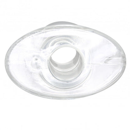 Perfect Fit Tunnel Plug L Clear