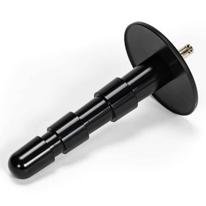 F-Machine Hung Adapter