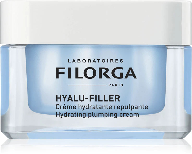 FILORGA HYALU-FILLER filling cream with rejuvenating effect 50ml
