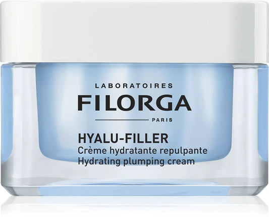FILORGA HYALU-FILLER filling cream with rejuvenating effect 50ml