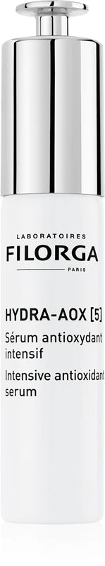 FILORGA HYDRA-AOX intensive serum with antioxidant effect 30ml
