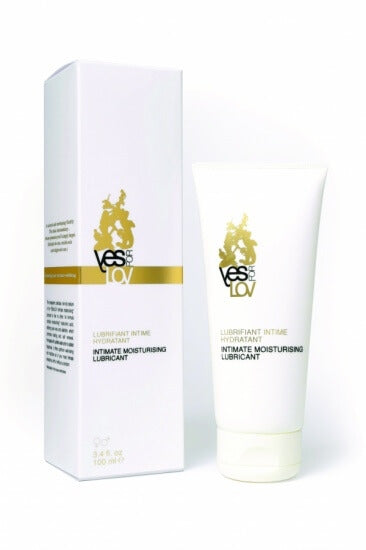 YESforLOV Intimate Moisturizing Lubricant 100 ml