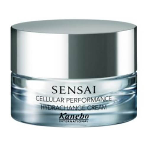 Sensai Cellular Performance Hydrachange Cream 40 ml