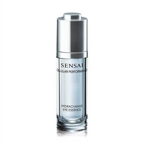 Sensai Cellular Performance Hydrating Hydrachange Eye Essence 15 ml