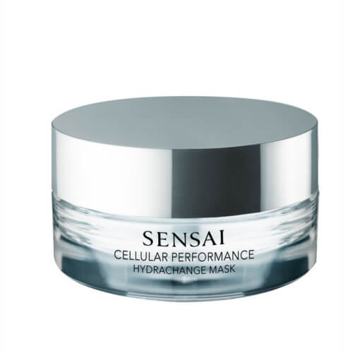 Sensai Cellular Performance Hydrating Hydrachange Mask 75 ml