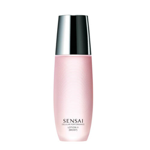 Sensai Cellular Performance (Lotion II) 125 ml