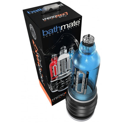 Bathmate Hydromax 7 Wide Boy Blue