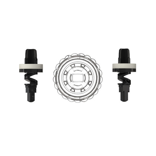 Bathmate HydroXtreme Valve Pack