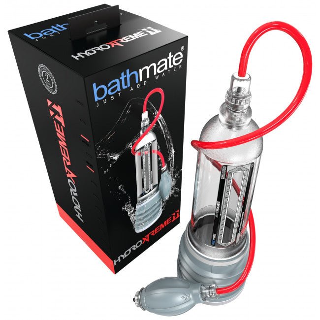 Bathmate HydroXtreme 11