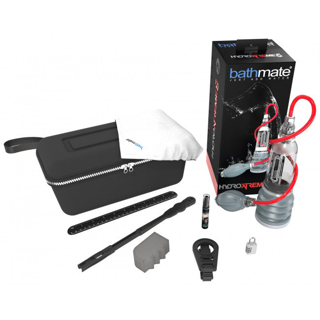 Bathmate HydroXtreme 5