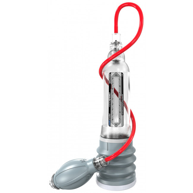 Bathmate HydroXtreme 7 – My Dr. XM