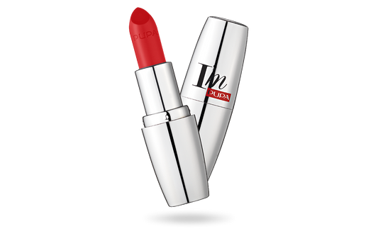 PUPA Milano I'm Lipstick 3.5 g - 303 Flamboyant Orange