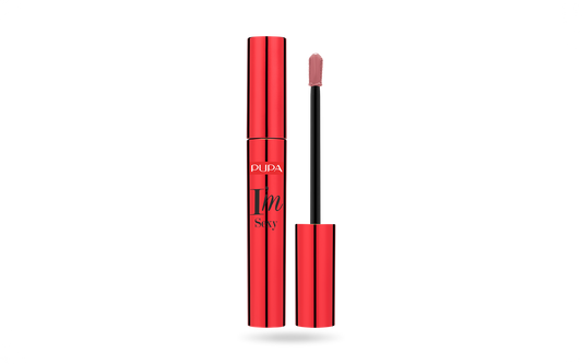 PUPA Milano I`m Sexy Vinyl Effect Liquid Lip Color 2.7 ml